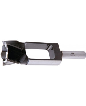 Zapfenschneider Type 0360 ID 20mm Nutz-L.80mm Schaft-D.13mm FISCH-TOOLS