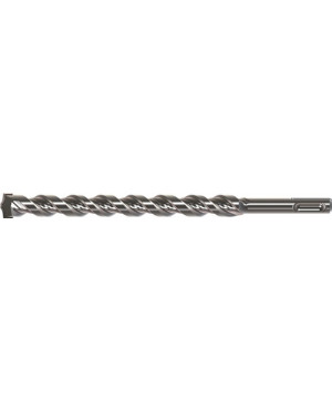 Hammerbohrer Bionic Pro D.18,0mm Arbeits-L.200mm L.250mm SDS-plus HELLER