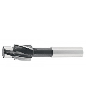 Flachsenker DIN 373 M10 Gütegrad mittel f.DL HSS Z.3 PROMAT