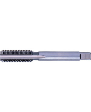 Handgewindebohrer DIN5157 Nr.2 G 1/8 Zollx28 HSS ISO 228 PROMAT
