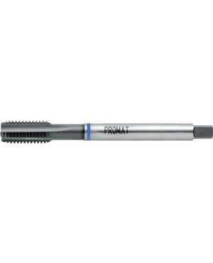 Maschinengewindebohrer DIN376 B VA M20x2,5mm HSS-Co TiCN 6H PROMAT