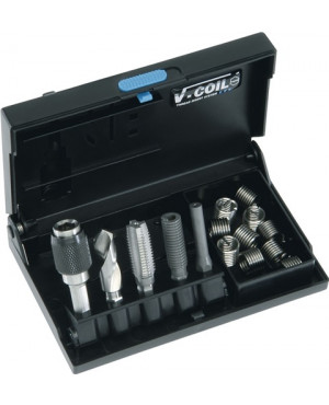 Gewindereparatursatz V-Coil rapid M10x1,5mm 1,5xD V-COIL
