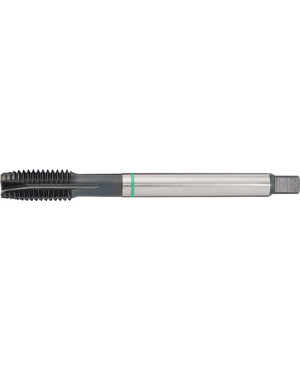 Maschinengewindebohrer DIN376 B Univ.M16x2mm HSS-Co vap.6H PROMAT