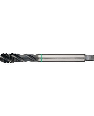 Maschinengewindebohrer DIN376 C Univ.M16x2mm HSS-Co vap.6H PROMAT