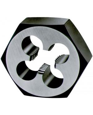 Sechskantschneidmutter DIN 382 M8 HSS 6g PROMAT