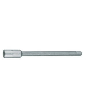 Werkzeugverlängerung DIN 377 4KT 16mm Zink M27 PROMAT