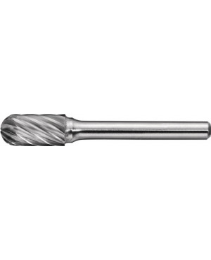 Frässtift Form WRC D.6mm Kopf-L.16mm Schaft-D.6mm HM Verz.0 PROMAT