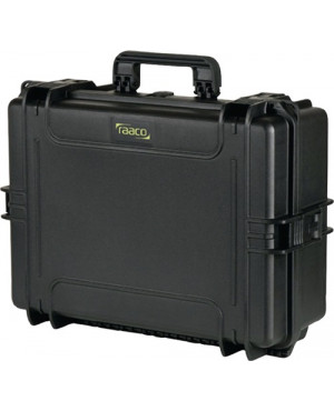 Schutzkoffer B.555xT.428xH.211mm m. Schaumstoffeinlage IP67