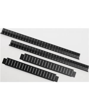Schubladenunterteilungsmaterial 4-tlg.Werkzeugwagen/Rollwerkbank PLUS,TREND