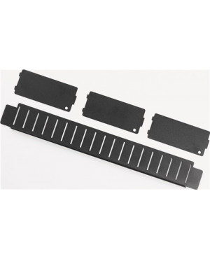 Schubladenunterteilungsmaterial 4-tlg.Erweiterungsset 2