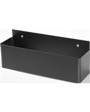 Seitenfachablage B320xT90xH120mm Wkz.wagen Trend,Profi 9x9mm