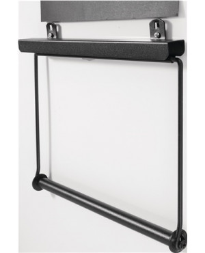 Papierrollenhalter B320xT30xH270,5mm