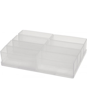 Einteilungset A 9-2 B39xT109xH47mm 8-tlg.