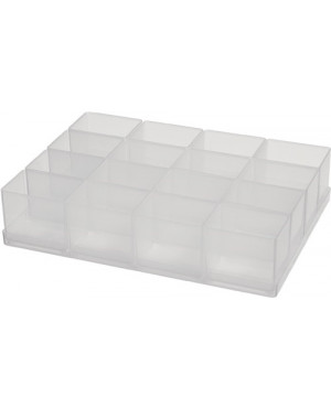 Einteilungset A 9-1 B39xT55xH47mm 16-tlg.