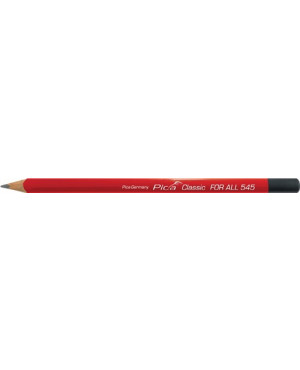 Markierstift 23cm 3flächig gesp.f.Fliesen Keramik Pica Classic FOR ALL545/24-100