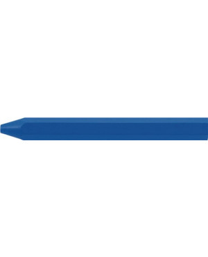 Signierkreide blau unpapiert Schachtel mit 12 St. Pica Classic ECO 591/41