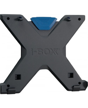 Wandhalter BS Systems