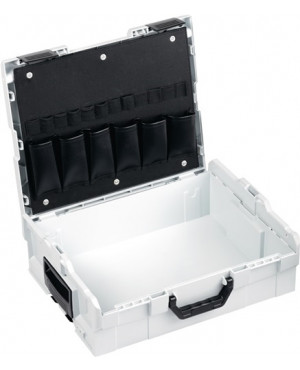 Werkzeugeinlage L-BOXX leer mit Deckeleinlage PROMAT