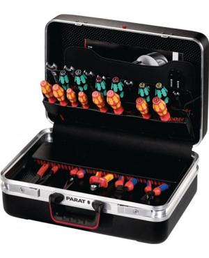 Schalenkoffer B460xT190xH310mm 27l X-ABS-Ku.PARAT