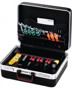 Schalenkoffer B470xT210xH360mm 36l X-ABS-Ku.PARAT