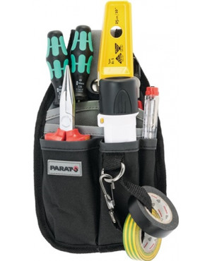 Gürteltasche H150xB30xT260mm PARAT