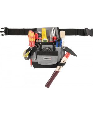 Gürteltasche H200xB100xT300mm PARAT