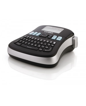 Beschriftungsgerät Label MANAGER 210 D Schriftbandbreiten 6,9,12mm DYMO