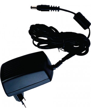 Netzadapter DYMO LabelManager Eingang 230V AC,50-60Hz 0,4A Ausgang 9V DC 1,5A