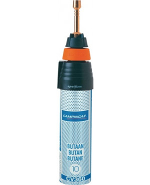 Lötlampe Spotflam® o.Kartusche 9 g/h CAMPINGAZ