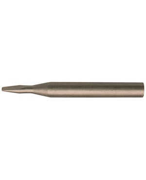 Lötspitze Serie 172 meißelförmig B.3,1mm 0172 KD/SB ERSA
