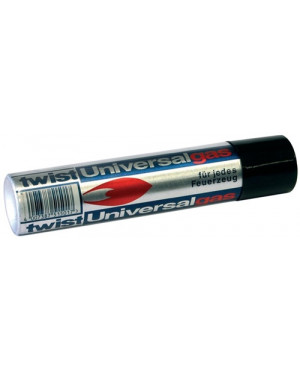 Gaskartusche 82g 100 ml ERSA