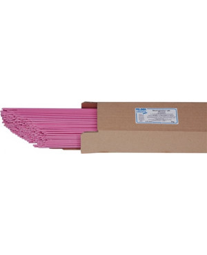 Messinghartlot UM Cu 303 3x500mm L-Cu Zn 40 flussmittelummantelt 5 kg FELDER