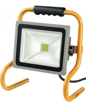 LED-Strahler 50W 4230 lm 5m H07RN-F 3x1 mm² IP65 BRENNENSTUHL