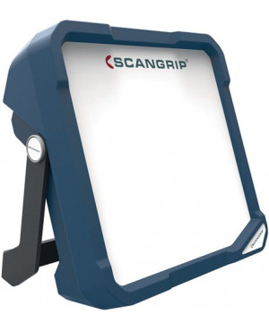 LED-Strahler VEGA 48W 4000 lm 5m H05RN-F 2x1 mm² IP54 SCANGRIP