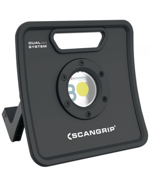 LED-Strahler NOVA 26W 300-3000 lm 5m H05RN-F 2x1 mm²