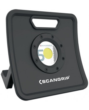 LED-Strahler NOVA 42W 500-5000 lm 5m H05RN-F 2x1 mm² IP67 SCANGRIP