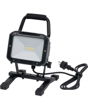 LED-Strahler 20W 1720 lm 2m H05RN-F 3x1 mm² farbigen Verkaufskarton