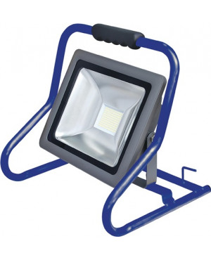 LED-Strahler 50W 3750 lm 5m H07RN-F 2x1 mm² IP65 PROMAT
