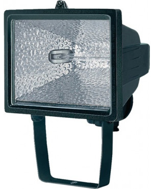 Halogenstrahler H500 IP54 400W 8545 lm R7s