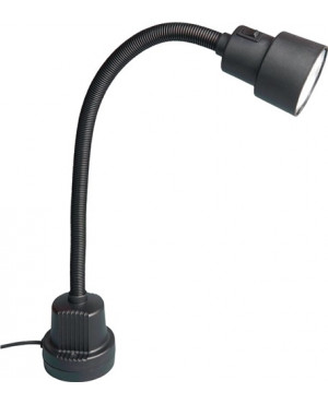 Arbeits-/Maschinenleuchte 20W 320 lm IP20 H03VV-H2-F