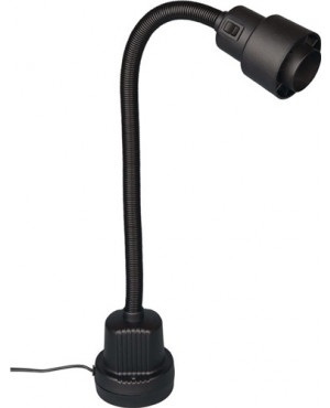 Arbeits-/Maschinenleuchte 20W ca.470 lm IP20 H03VV-H2-F