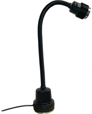 Arbeits-/Maschinenleuchte 3W ca.300 lm IP20 H05RN-F