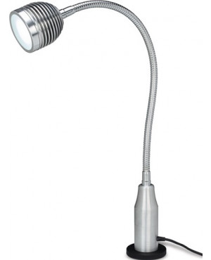 Arbeits-/Maschinenleuchte Flexi 4,5W 700 lm IP65