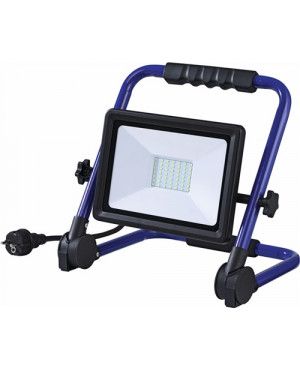LED-Strahler 50W 3660 lm 5m H07RN-F 3x1 mm² IP65 PROMAT