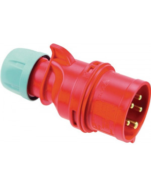 CEE-Stecker 16 A 400 V 6 h IP44