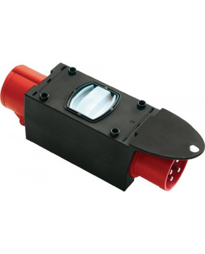CEE-Adapter CEE-Stecker 32 A/5-polig/400 V/6h IP44
