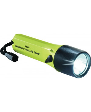 LED-Taschenlampe 153 lm 4xAA Mignonzellen 165m PELI