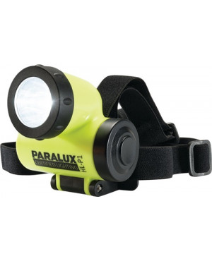 Stirn-/Kopfleuchte 3W CREE LED 120Lm EX Z1 Leuchtw.150m inkl. 4xAAA Micro Batt.