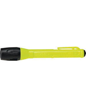 LED-Taschenlampe PX 2 ca.30 lm ex.gesch.2xAAA Microzellen ca.35m PARAT