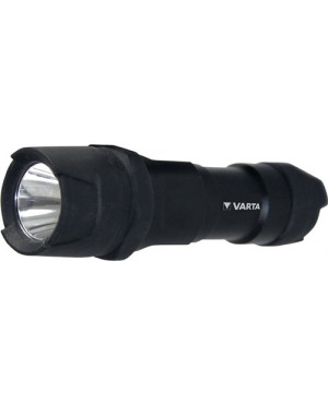 Taschenlampe LED Indestructible 155+20 lm 3xAAA Microzellen ca.183m Bl.